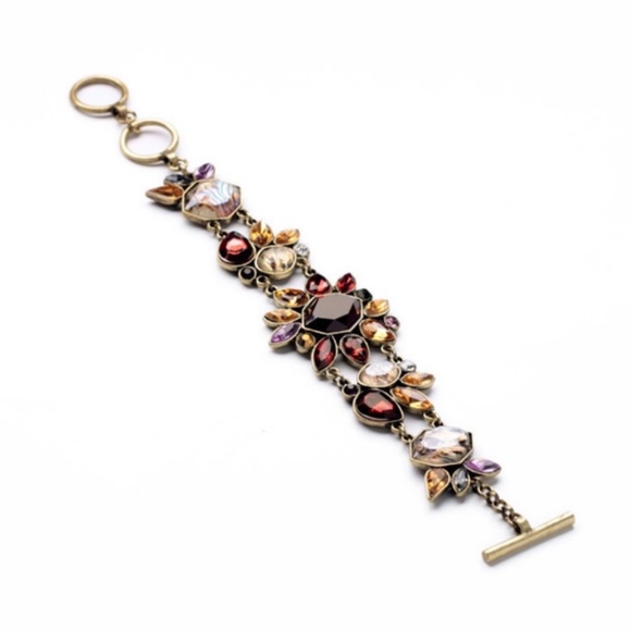 Statement Bracelet - Picture 2 of 4